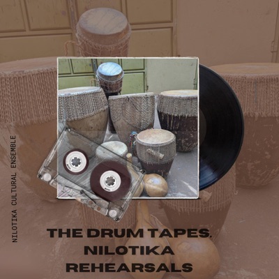 The Drum Tapes: Nilotika Rehearsals
