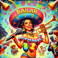Bailar - Single - André Sarate & Monkeyz