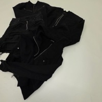 No Mass Prod - Single - XAN