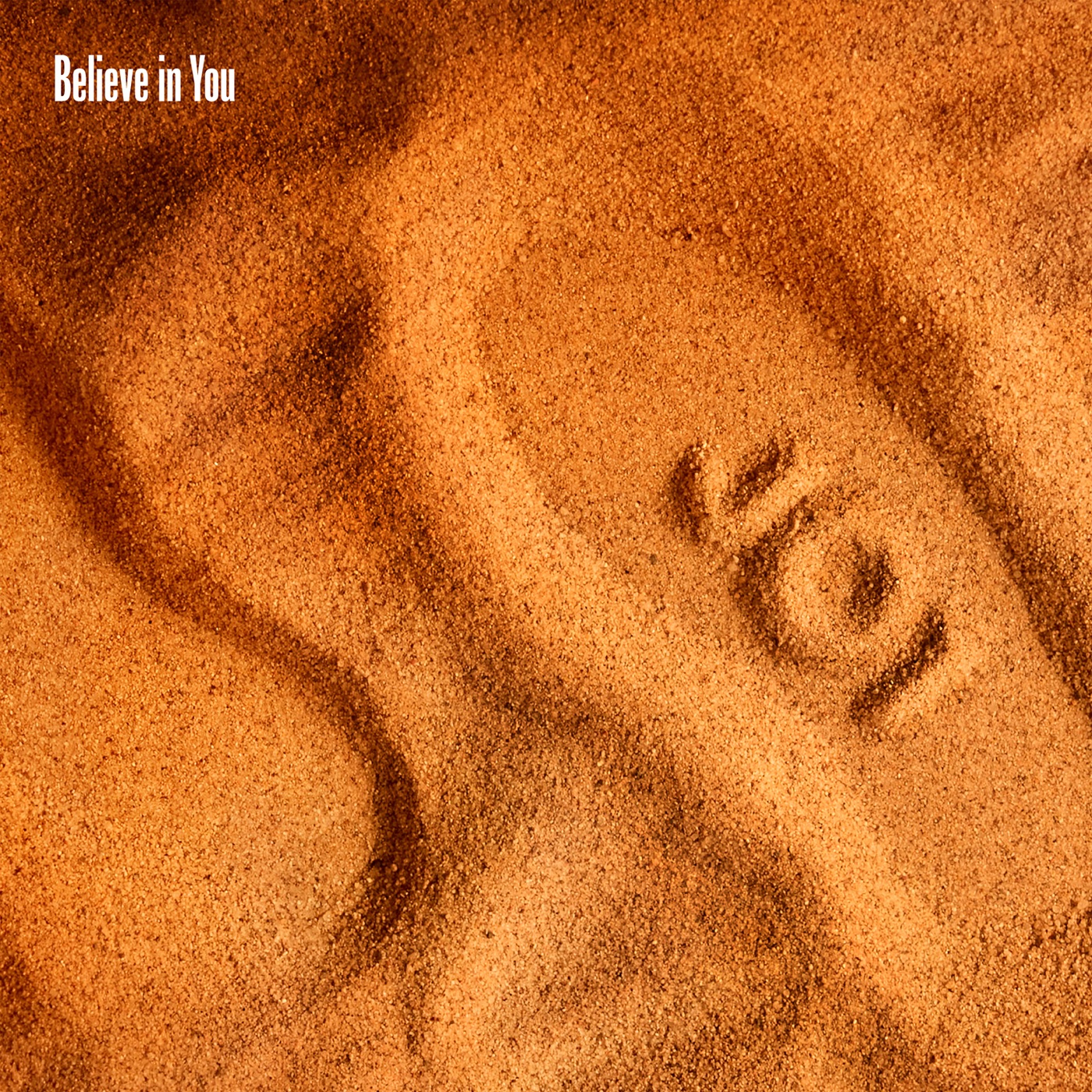 Believe in You - Single