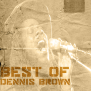 Just My Imagination - Dennis Brown
