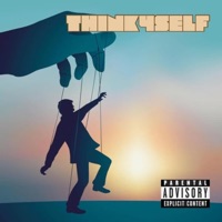 think4self (feat. Mega X & Russ Lotto) - Single - Johnny Merk