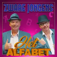 Het Alfabet — Zware jongens