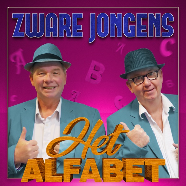 Het Alfabet