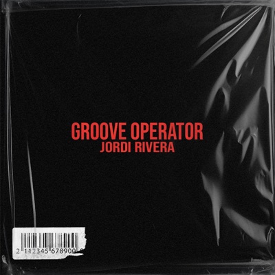 Groove Operator (Radio Edit) - Single