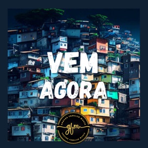 Vem Agora (feat. MC Gui Do Rv)