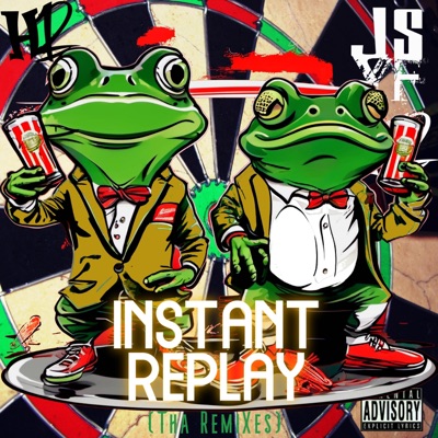 BullsEye: INSTANT REPLAY