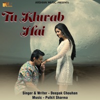 Tu Khwab Hai - Single - Dr Prashant Shah & Deepak Chouhan