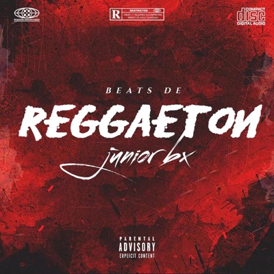 REGGAETON BEATS - EP