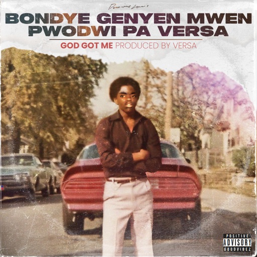 Album artwork