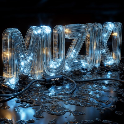 MUZIKI (VoodooChild Mix) - Single