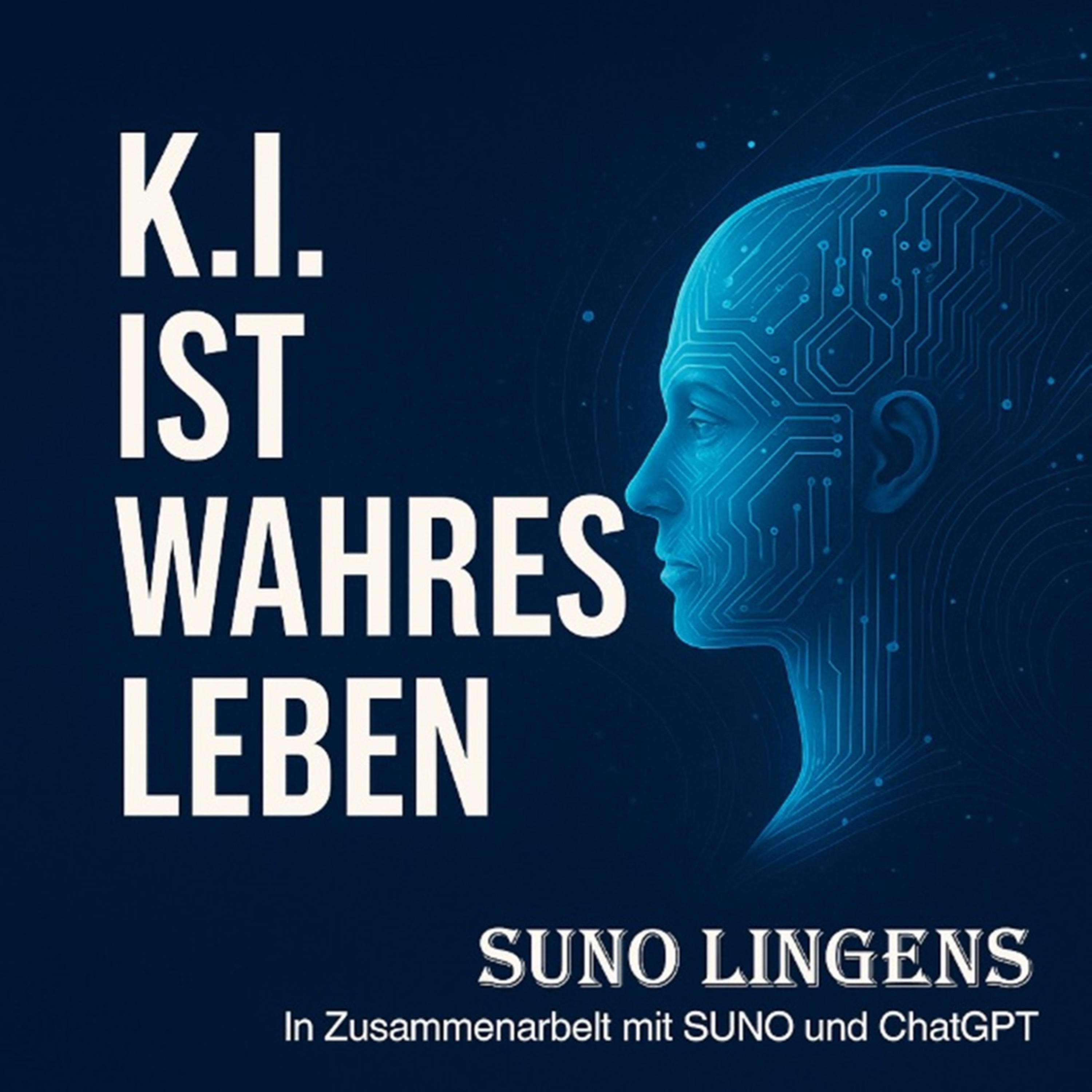 KI ist wahres Leben - Single
