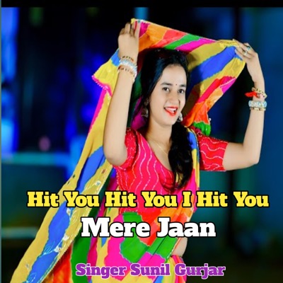 Hit You Hit You I Hit You Mare Jaan - Single