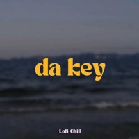 Da Key (Lofi) - Single - Quanvrox
