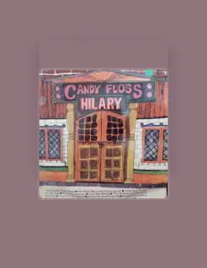 Ascolta Hilary, guarda video musicali, leggi la biografia, vedi le date del tour & altro!