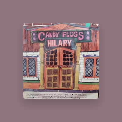 Listen to Hilary, watch music videos, read bio, see tour dates & more!
