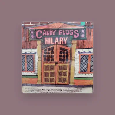 Listen to Hilary, watch music videos, read bio, see tour dates & more!