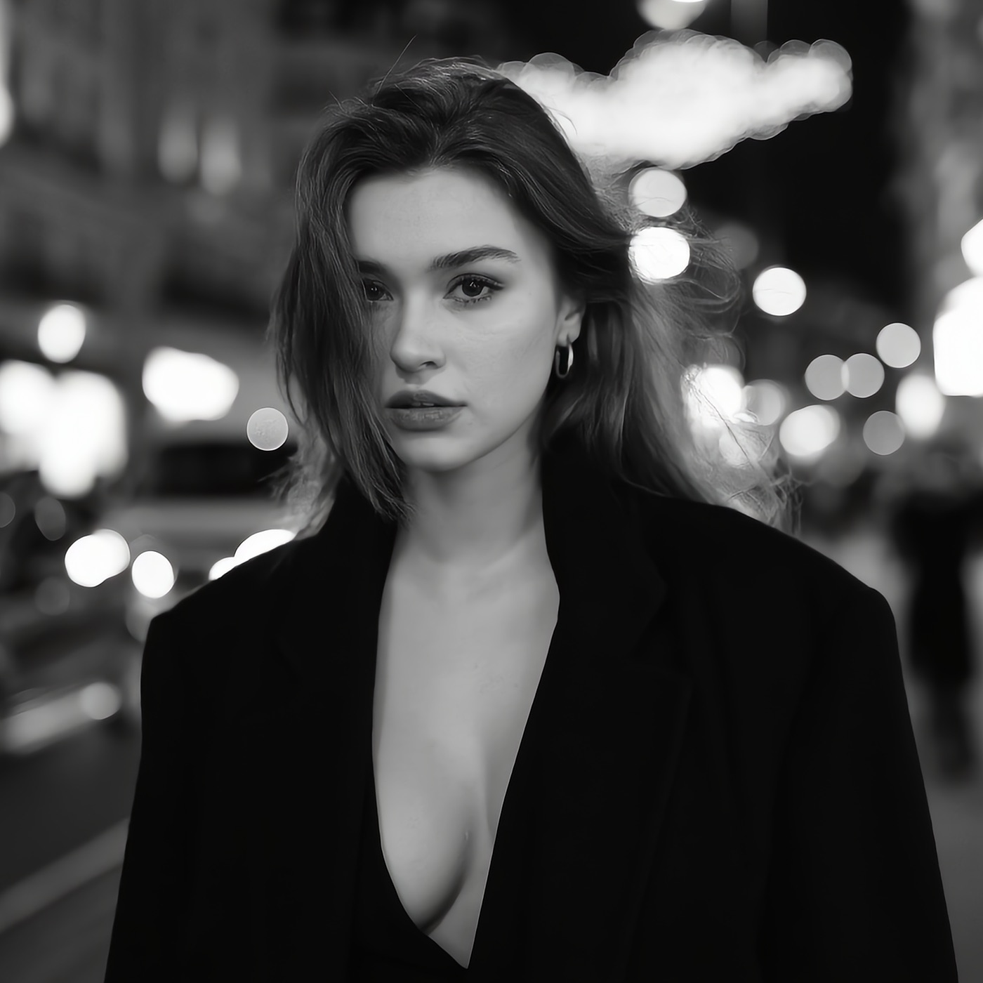 Karma the Illusion - Single