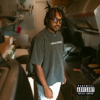 PRE HEAT - EP - Indigo Curt