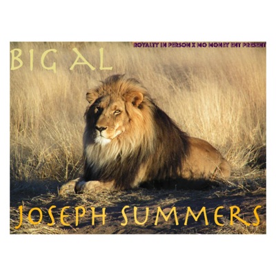 Stomp (feat. Jo$eph Summers) - Single