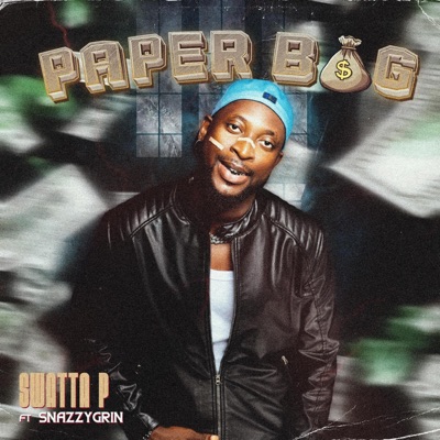 Paper Bag (feat. Snazzygrin) - Single