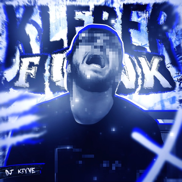 Kleber Funk - EP