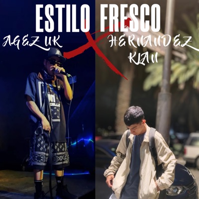 Estilo Fresco - Single