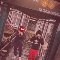 Ebk Party - Single (feat. Gswerv43, Jdot Squeeze & Stackz) - Single - Drenxhh