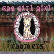 Egg Girl Girl - Arlo’s Song