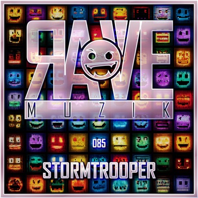 Rave Muzik 085 - Single