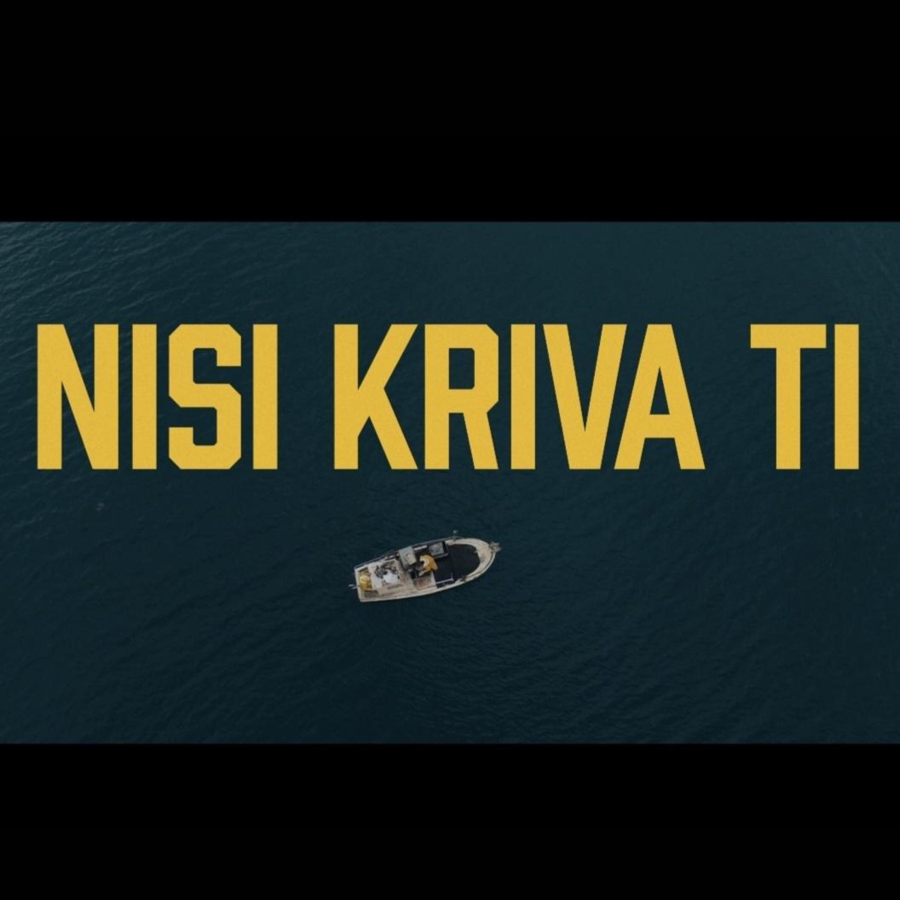 ŠANK ROCK - NISI KRIVA TI