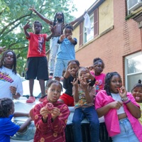 AAA - Single - Tayy Riche