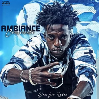 Ambiance consciente - Single