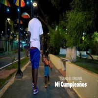 Mi Cumpleaños - Single - Guario El Original