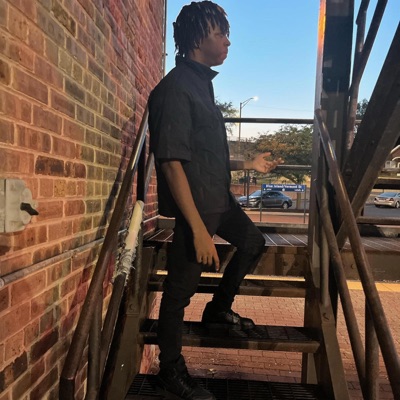 On The Move - Single