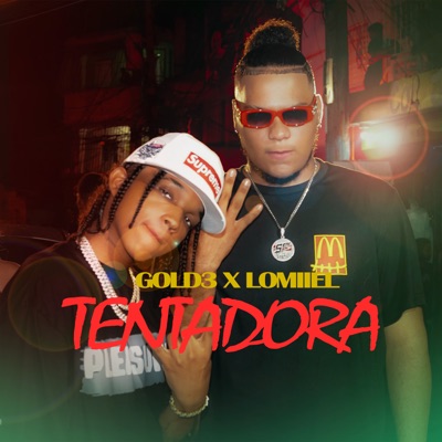 Tentadora - Single