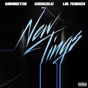 New Tingz (feat. GMuney2K & KiddCole) - Single