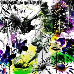 RITMADINHA HOMELESS - Single