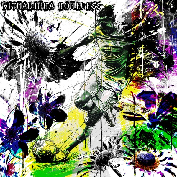 RITMADINHA HOMELESS - Single