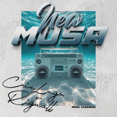 New Musa - Single