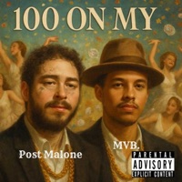 100 on my - Single - MVB.