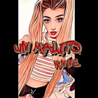 un malito (feat. Oretnac) - Single - Knne
