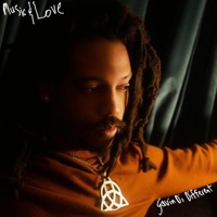Music & Love - EP - Gavin Di Different