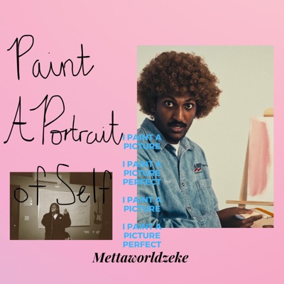 PAINT A PICTURE (feat. Magnus Andretti) - Single