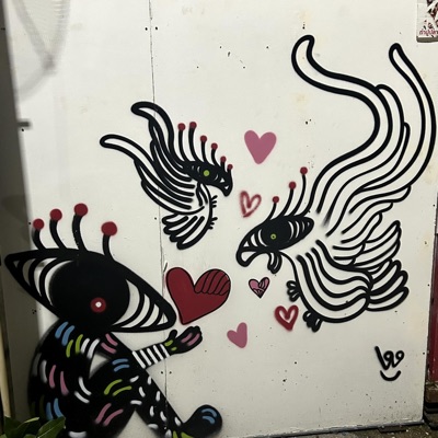 Keep Chasin Me (I Know) - Single