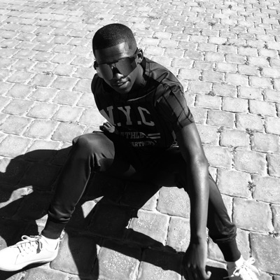 Who you are - Single