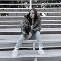 Born To Be Here - Single - Jessie Spartano