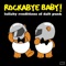 Da Funk - Rockabye Baby! lyrics