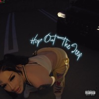 Hop Out The Jeep - Single - Lady XO