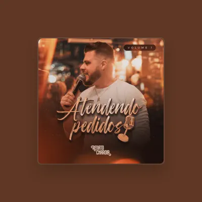 Listen to Renato Charola, watch music videos, read bio, see tour dates & more!